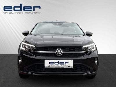 VW Taigo Gebrauchtwagen VW Taigo Gebrauchtwagen