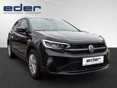 VW Taigo Gebrauchtwagen VW Taigo Gebrauchtwagen