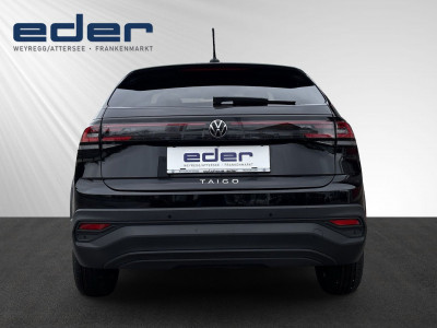 VW Taigo Gebrauchtwagen VW Taigo Gebrauchtwagen