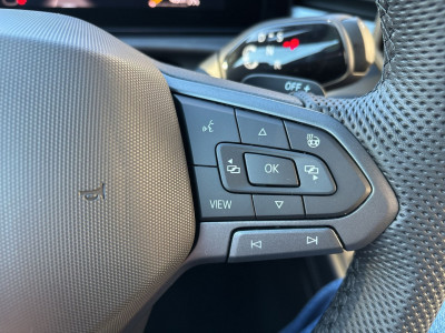 VW T-Roc Gebrauchtwagen VW T-Roc Gebrauchtwagen