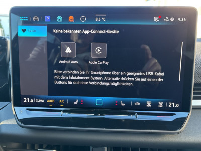 VW T-Roc Gebrauchtwagen VW T-Roc Gebrauchtwagen