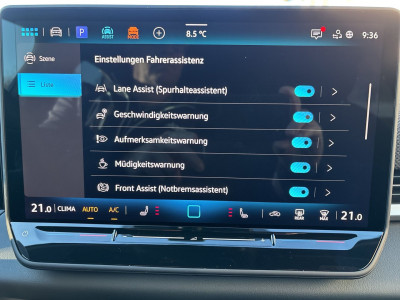 VW T-Roc Gebrauchtwagen VW T-Roc Gebrauchtwagen