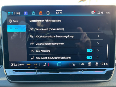 VW T-Roc Gebrauchtwagen VW T-Roc Gebrauchtwagen