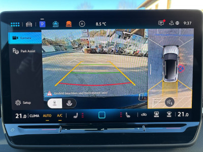 VW T-Roc Gebrauchtwagen VW T-Roc Gebrauchtwagen