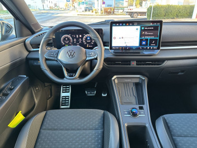 VW T-Roc Gebrauchtwagen VW T-Roc Gebrauchtwagen