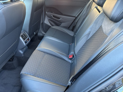 VW T-Roc Gebrauchtwagen VW T-Roc Gebrauchtwagen