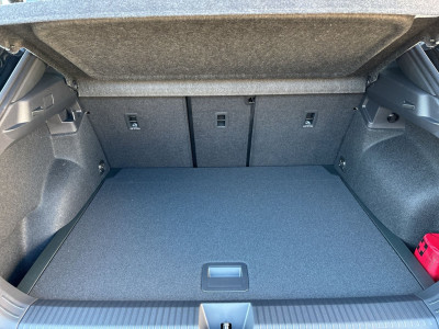 VW T-Roc Gebrauchtwagen VW T-Roc Gebrauchtwagen