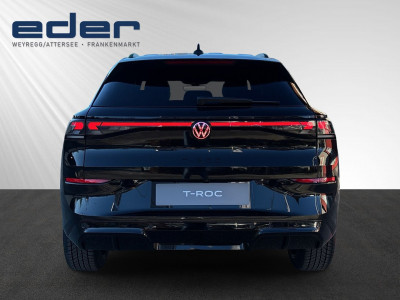 VW T-Roc Gebrauchtwagen VW T-Roc Gebrauchtwagen