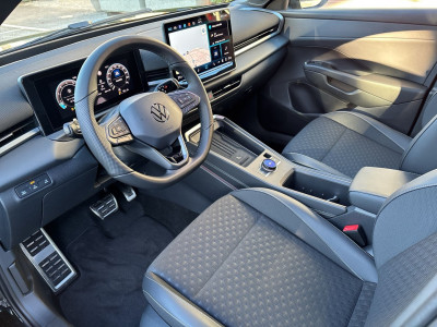 VW T-Roc Gebrauchtwagen VW T-Roc Gebrauchtwagen