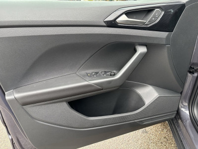 VW T-Cross Gebrauchtwagen VW T-Cross Gebrauchtwagen