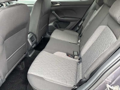 VW T-Cross Gebrauchtwagen VW T-Cross Gebrauchtwagen