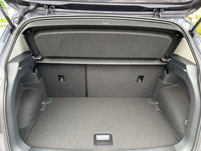 VW T-Cross Gebrauchtwagen VW T-Cross Gebrauchtwagen