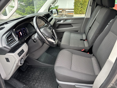 VW Transporter T6 Gebrauchtwagen VW Transporter T6 Gebrauchtwagen