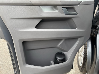 VW Transporter T6 Gebrauchtwagen VW Transporter T6 Gebrauchtwagen