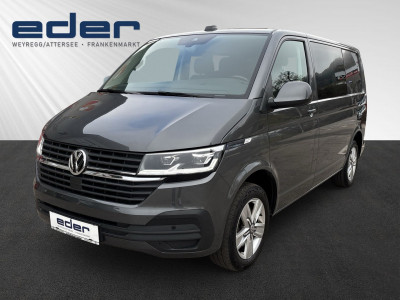 VW Transporter T6 Gebrauchtwagen