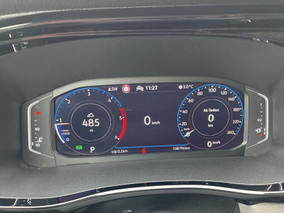 VW Transporter T6 Gebrauchtwagen VW Transporter T6 Gebrauchtwagen