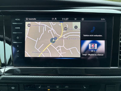 VW Transporter T6 Gebrauchtwagen VW Transporter T6 Gebrauchtwagen