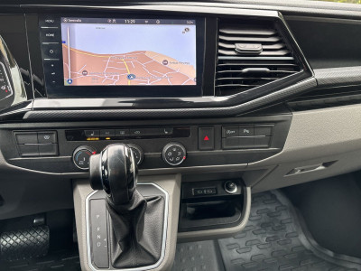 VW Transporter T6 Gebrauchtwagen VW Transporter T6 Gebrauchtwagen