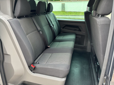 VW Transporter T6 Gebrauchtwagen VW Transporter T6 Gebrauchtwagen