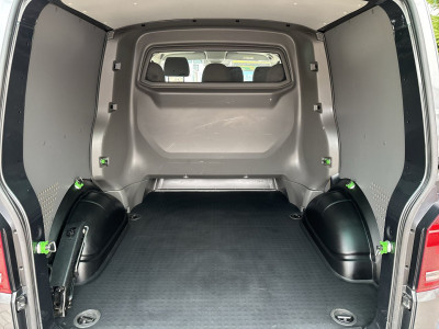 VW Transporter T6 Gebrauchtwagen VW Transporter T6 Gebrauchtwagen