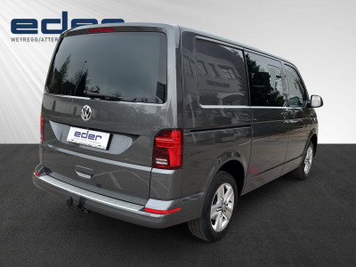 VW Transporter T6 Gebrauchtwagen VW Transporter T6 Gebrauchtwagen