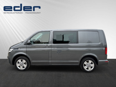 VW Transporter T6 Gebrauchtwagen VW Transporter T6 Gebrauchtwagen