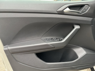 VW T-Cross Gebrauchtwagen VW T-Cross Gebrauchtwagen