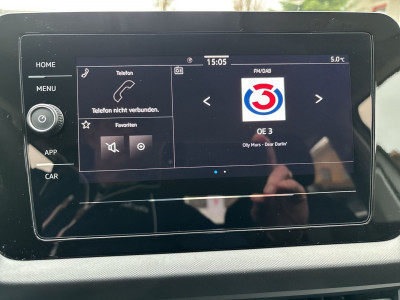 VW T-Cross Gebrauchtwagen VW T-Cross Gebrauchtwagen