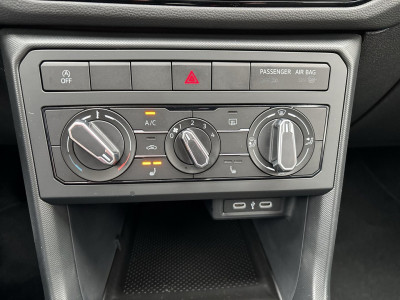 VW T-Cross Gebrauchtwagen VW T-Cross Gebrauchtwagen