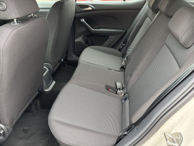 VW T-Cross Gebrauchtwagen VW T-Cross Gebrauchtwagen