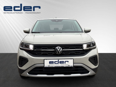 VW T-Cross Gebrauchtwagen VW T-Cross Gebrauchtwagen