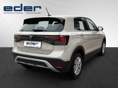 VW T-Cross Gebrauchtwagen VW T-Cross Gebrauchtwagen