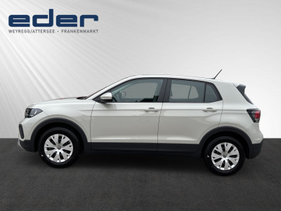 VW T-Cross Gebrauchtwagen VW T-Cross Gebrauchtwagen