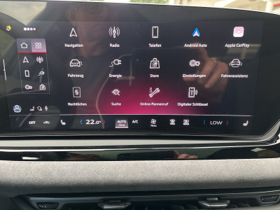 Audi A5 Gebrauchtwagen