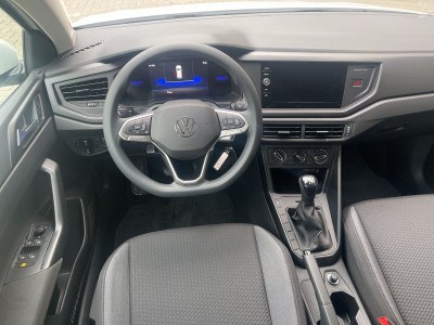 VW Taigo Gebrauchtwagen VW Taigo Gebrauchtwagen