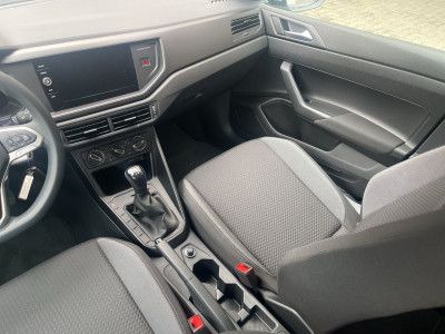 VW Taigo Gebrauchtwagen VW Taigo Gebrauchtwagen