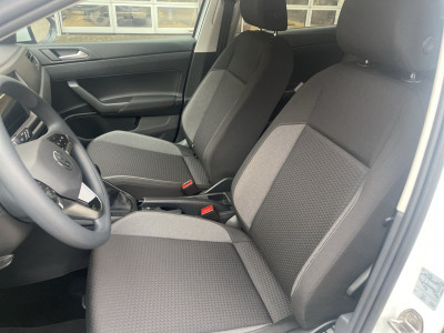 VW Taigo Gebrauchtwagen VW Taigo Gebrauchtwagen