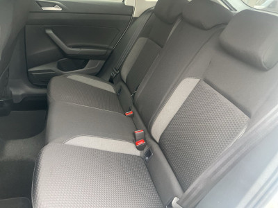 VW Taigo Gebrauchtwagen VW Taigo Gebrauchtwagen