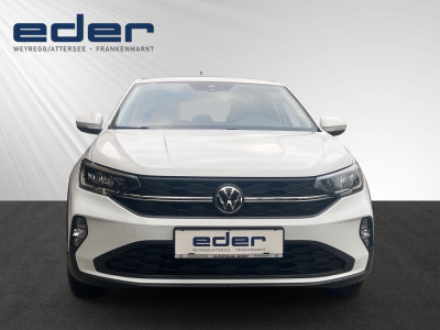 VW Taigo Gebrauchtwagen VW Taigo Gebrauchtwagen