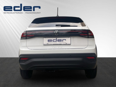 VW Taigo Gebrauchtwagen VW Taigo Gebrauchtwagen