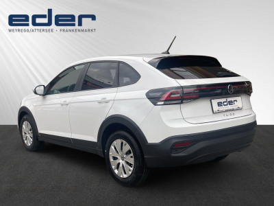 VW Taigo Gebrauchtwagen VW Taigo Gebrauchtwagen