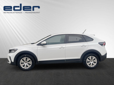 VW Taigo Gebrauchtwagen VW Taigo Gebrauchtwagen