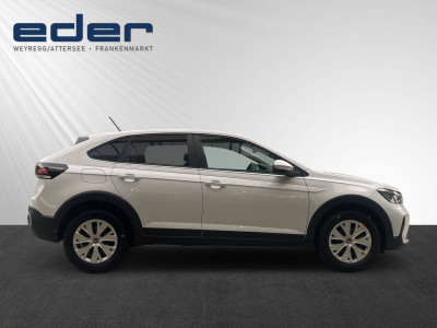 VW Taigo Gebrauchtwagen VW Taigo Gebrauchtwagen