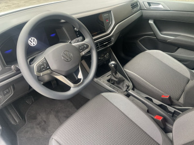 VW Taigo Gebrauchtwagen VW Taigo Gebrauchtwagen