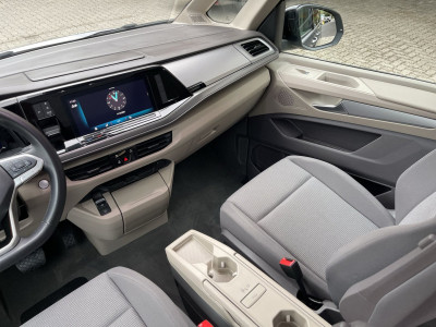 VW Multivan Gebrauchtwagen VW Multivan Gebrauchtwagen