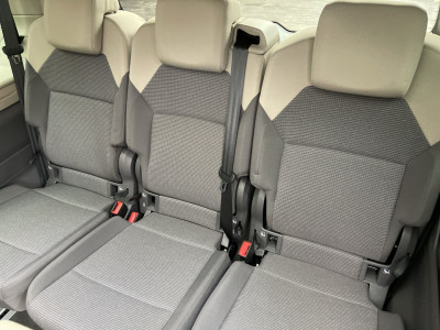 VW Multivan Gebrauchtwagen VW Multivan Gebrauchtwagen