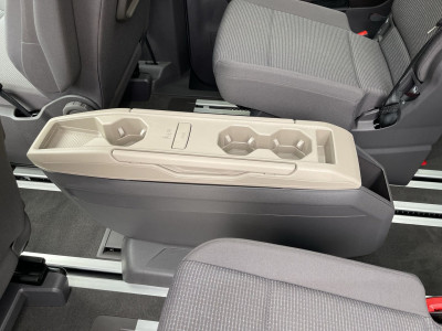 VW Multivan Gebrauchtwagen VW Multivan Gebrauchtwagen