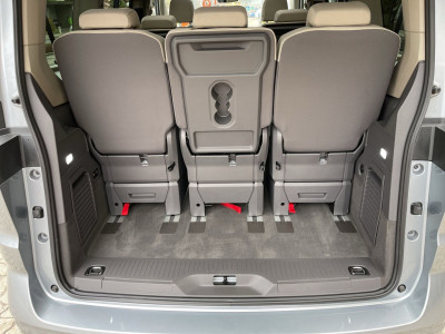 VW Multivan Gebrauchtwagen VW Multivan Gebrauchtwagen