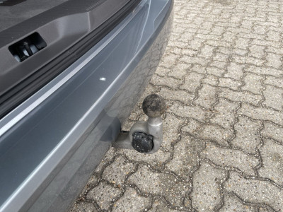 VW Multivan Gebrauchtwagen VW Multivan Gebrauchtwagen