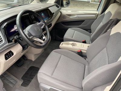 VW Multivan Gebrauchtwagen VW Multivan Gebrauchtwagen